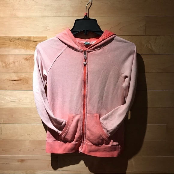 4/$25 Girls ROXY sweater size 12 Large - Picture 2 of 12